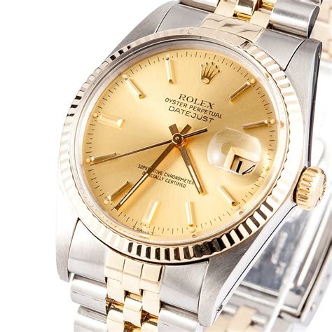 rolex oyster perpetual datejust 15053|rolex model 16013 price.